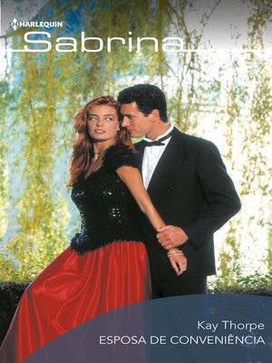 cover image of Esposa de conveniência